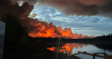 Some residents in select areas of the Northwest Territories are reporting the gradual restoration of phone and internet services following a day-long outage.