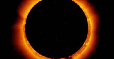 Eight Ontario school boards have opted to reschedule their professional activity (P.A.) days to align with the April 8 solar eclipse.