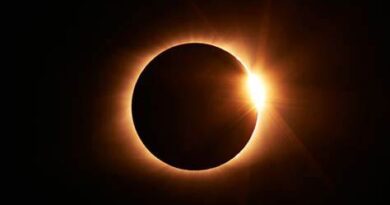 Over 115 Individuals in Ontario Suffered Eye Damage Following Solar Eclipse Viewing Earlier This Month, Reports Eye Care Professionals.