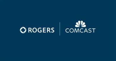 Rogers Unveils 10-Year Deal with Comcast, Bringing Xfinity Products to Canada