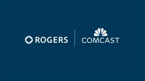 Rogers Unveils 10-Year Deal with Comcast, Bringing Xfinity Products to Canada