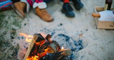 he Canadian Government Issues Warning of Potential for Another 'Catastrophic' Wildfire Season