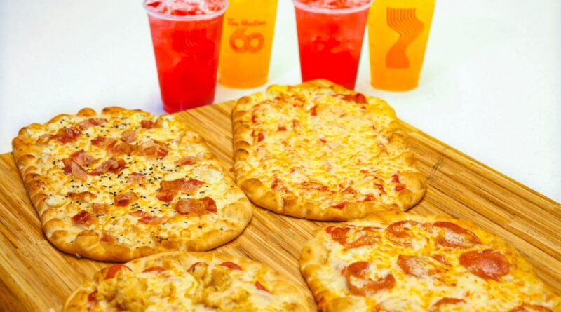 Tim Hortons to Roll Out Flatbread Pizzas Nationwide, Aiming to Attract Afternoon and Evening Diners