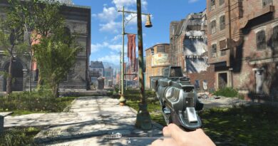 Bethesda's recent "next-gen" update for Fallout 4 aimed to rejuvenate the beloved RPG, but instead sparked a backlash.