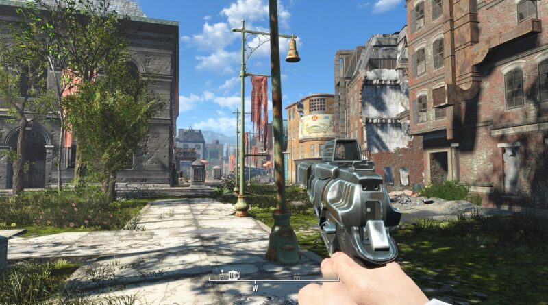 Bethesda's recent "next-gen" update for Fallout 4 aimed to rejuvenate the beloved RPG, but instead sparked a backlash.