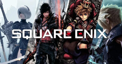 Acknowledging a significant profit dip of -69.7% year over year, Square Enix announces a strategic shift away from exclusive partnerships with Sony.