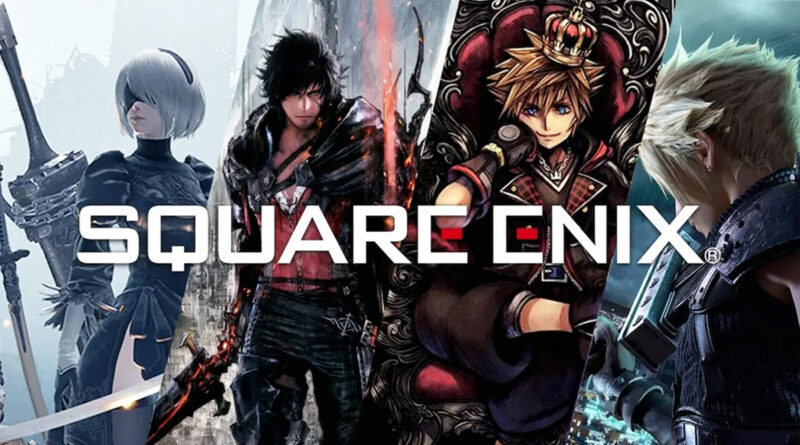 Acknowledging a significant profit dip of -69.7% year over year, Square Enix announces a strategic shift away from exclusive partnerships with Sony.