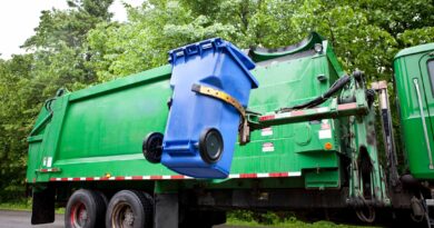 Thunder Bay to Implement Automated Recycling Collection System This Summer