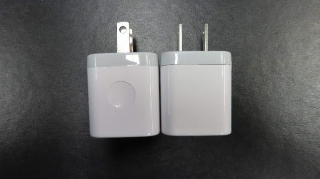 'USB Wall Charger by Power-7' (Model US2018)