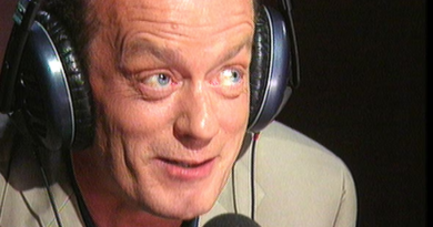 Rex Murphy, renowned for his role as the long-time host of CBC Radio's national call-in show Cross Country Checkup, commentator on The National, and National Post columnist, has passed away at the age of 77.