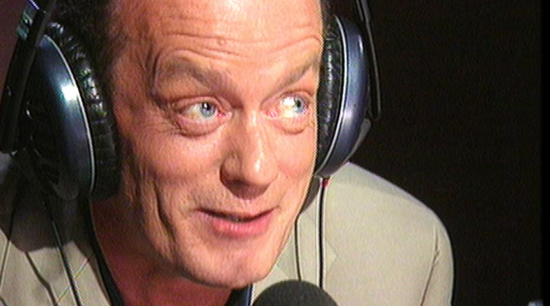 Rex Murphy, renowned for his role as the long-time host of CBC Radio's national call-in show Cross Country Checkup, commentator on The National, and National Post columnist, has passed away at the age of 77.