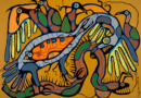 Calgary Art Gallery Files $1.45M Lawsuit Against Norval Morrisseau Estate