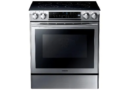 More Than 300,000 Samsung Stoves Recalled in Canada Due to Fire Risk