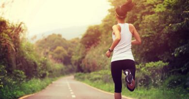 Community Run Promotes Mental Health Awareness and Suicide Prevention