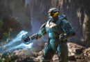 343 Industries rebrands as Halo Studios, now developing multiple games using Unreal Engine 5.