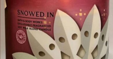 Bath and Body Works Pulls Candles Following Backlash, Issues Apology for Offense