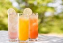 Regular Consumption of Carbonated Drinks and Fruit Juices Associated with Higher Stroke Risk, Study Finds