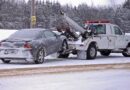 Ontario Sees 40% Increase in Distracted Driving Fatalities Compared to Last Year