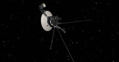 After more than 40 years, NASA’s Voyager reconnects using a device last used in 1981.