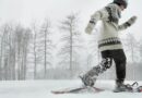 Heavy Snowfall Expected Across Ontario This Week