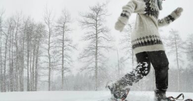 Heavy Snowfall Expected Across Ontario This Week