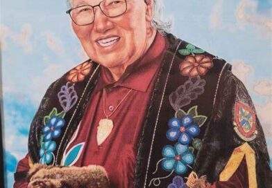 Prominent Indigenous Leader Murray Sinclair Passes Away at 73