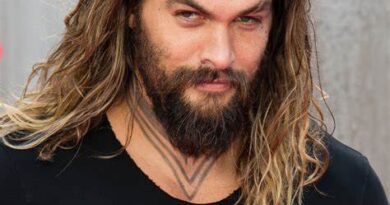 Jason Momoa cast as Lobo in DC’s ‘Supergirl: Woman of Tomorrow’