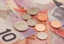 Canadian Dollar Records Sixth Consecutive Weekly Drop