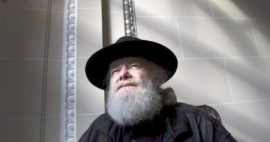 Garth Hudson, Last Surviving Member of The Band, Passes Away at 87