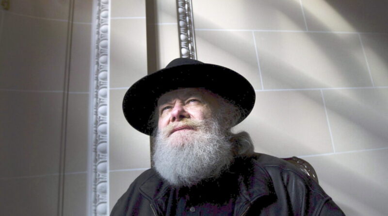 Garth Hudson, Last Surviving Member of The Band, Passes Away at 87