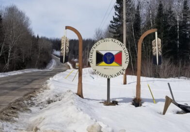 Grassy Narrows First Nation Establishes Community Checkpoint to Address Human Trafficking Concerns