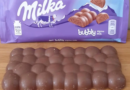 Chocolate bars sold in Canada, including on Amazon, recalled over undeclared nut allergen.