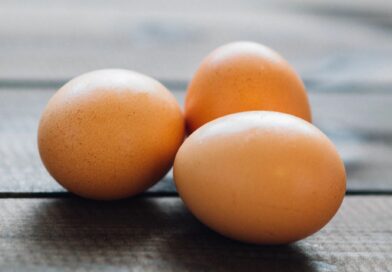 Egg Recall Announced for Six Canadian Brands