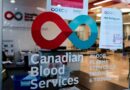 Canadian Blood Services to Launch New Plasma Donation Centre in Thunder Bay This April