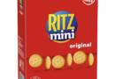 Mini Ritz Crackers Recalled in Canada – Here’s the Reason