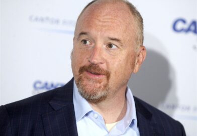 Louis C.K. Scheduled to Perform at Auditorium on April 21