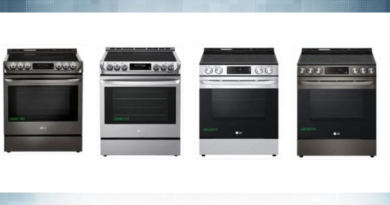 Over 130,000 Ovens Recalled in Canada Over Fire Risk