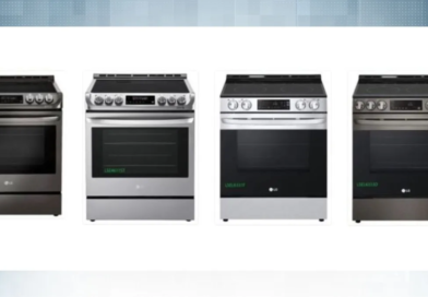 Over 130,000 Ovens Recalled in Canada Over Fire Risk