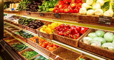 Prepare for an increase in grocery prices amid the trade war.