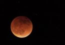 Ontario Sky to Showcase Stunning Blood Moon During Total Lunar Eclipse This Week