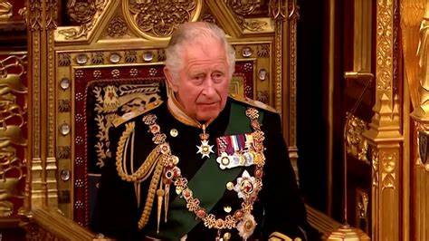 King Charles III’s Visit Highlights Canadian Sovereignty in Response to Trump Remarks