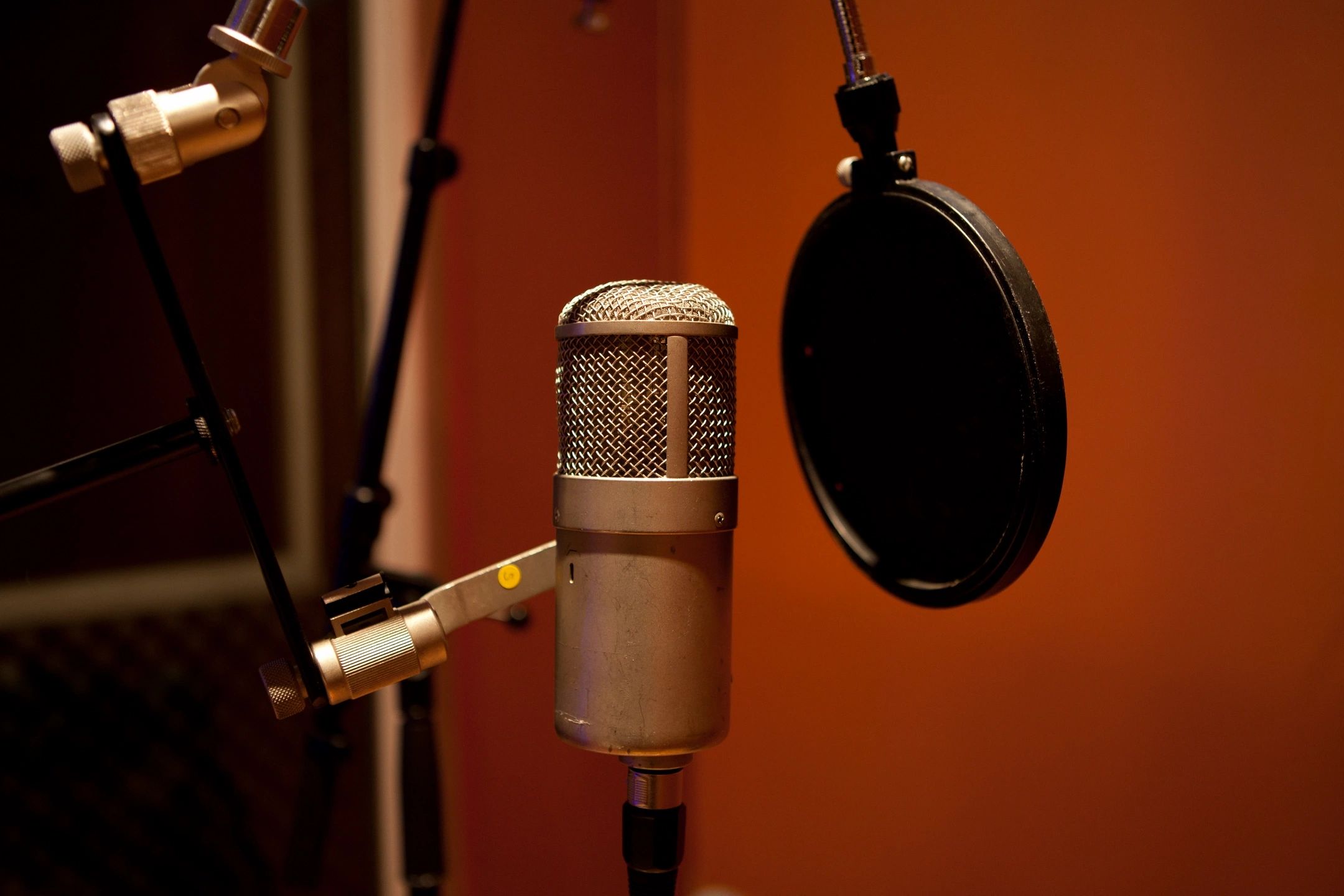 Radio Plays on Past Cast Studios