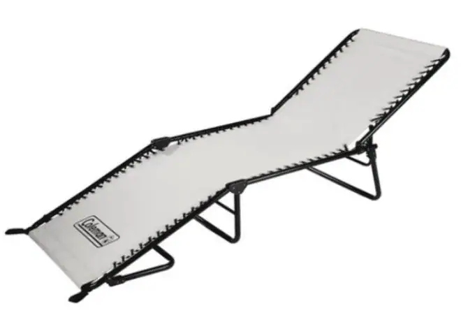 Outdoor Lounger Recalled in Canada Over Risk of Lacerations.