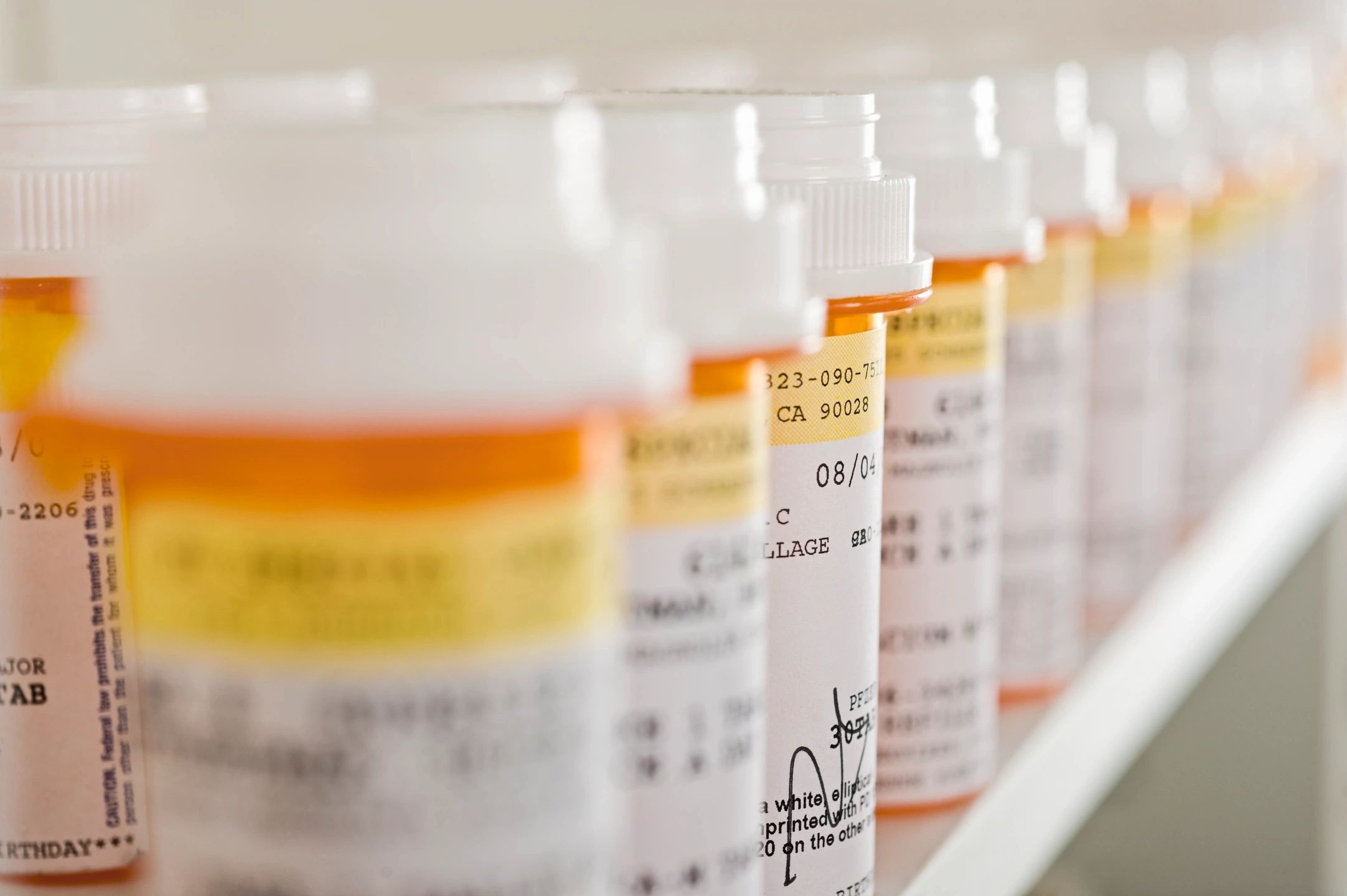 One-Third of Opioid Deaths in 2024 Were Among Homeless People