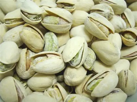 Expanded Recall Issued for Pistachio Products Over Salmonella Concerns