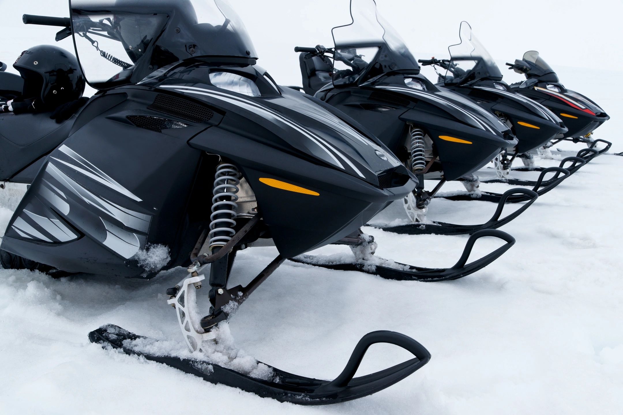 Ontario invests $3.9M to rebuild and enhance snowmobile trail network