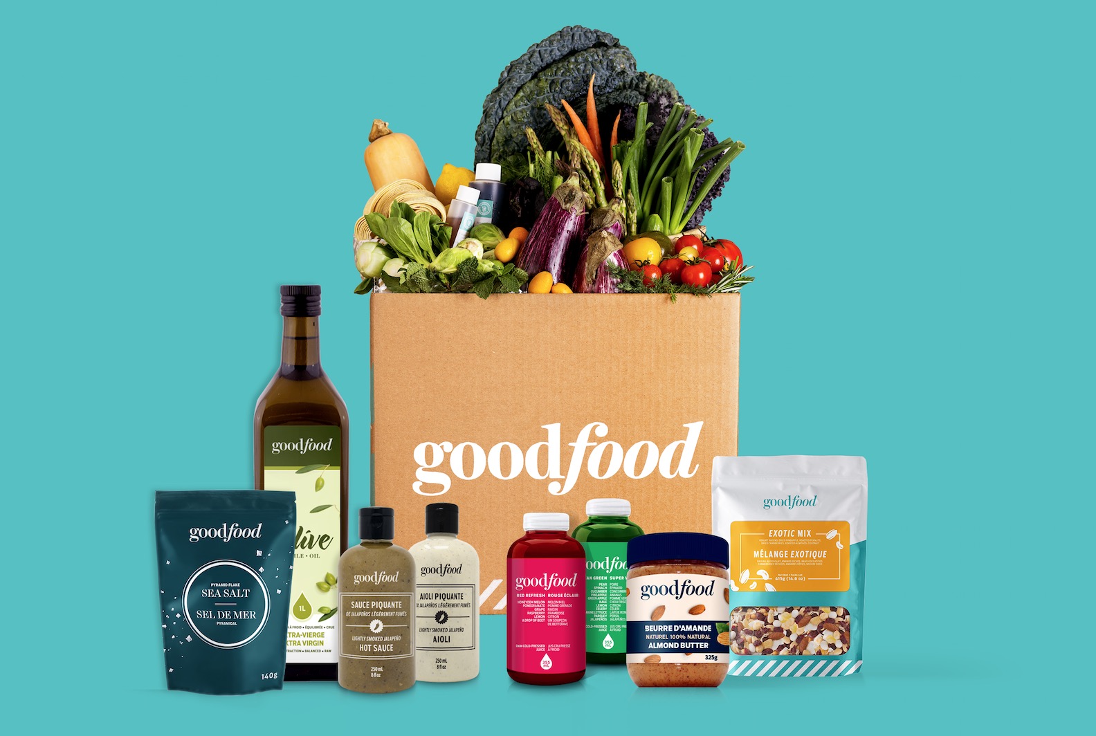 CFIA Suspends GoodFood’s Operating Licence