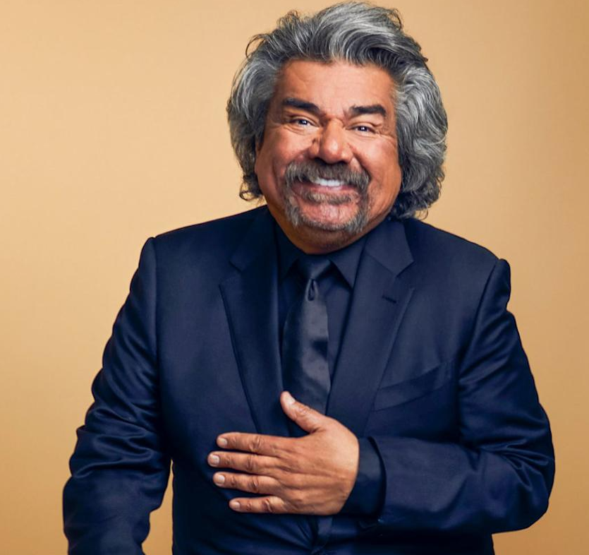 George Lopez to Bring Stand-Up Tour to Thunder Bay