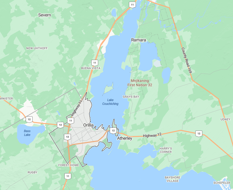 Magnitude 3.7 earthquake lightly shakes southern Ontario