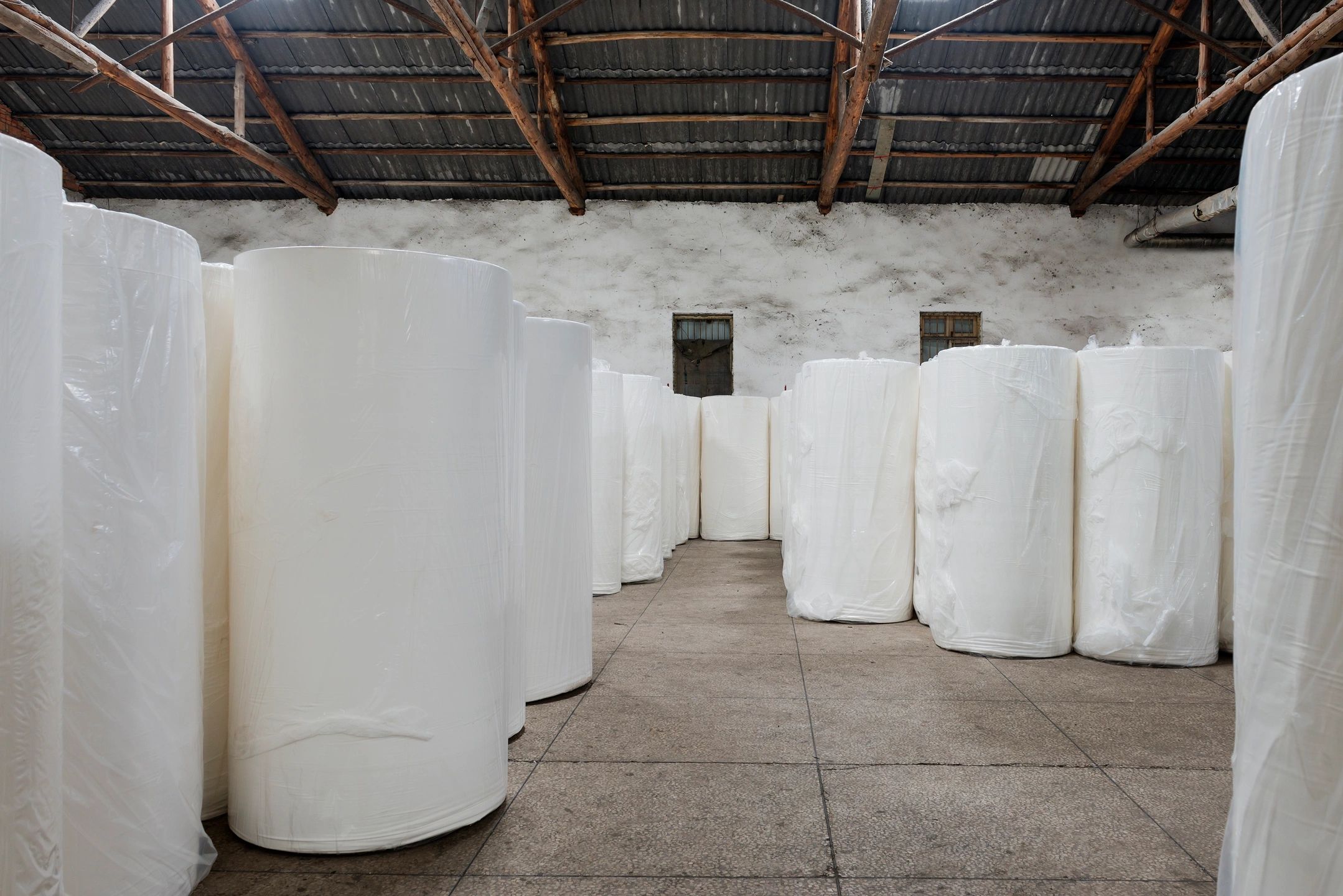 Union urges diversification at Thunder Bay paper mill after newsprint shutdown